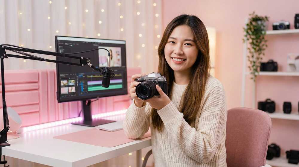 欧美精品调色教程