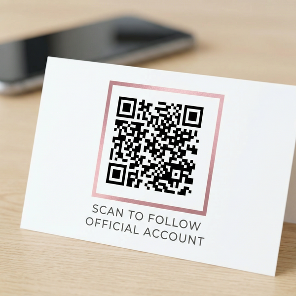 欧美精品公众号