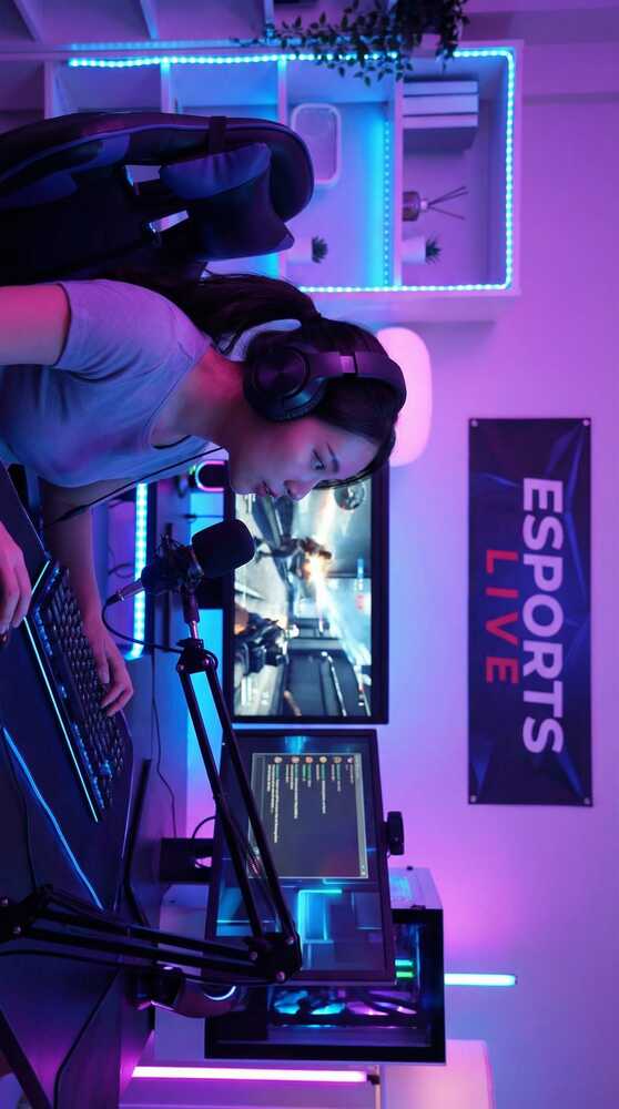 欧美精品游戏直播视频