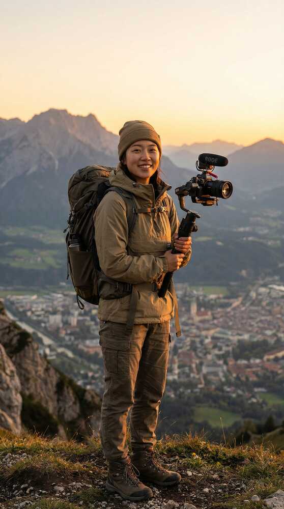 欧美精品旅行视频